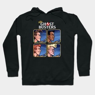 Team Effort Hoodie